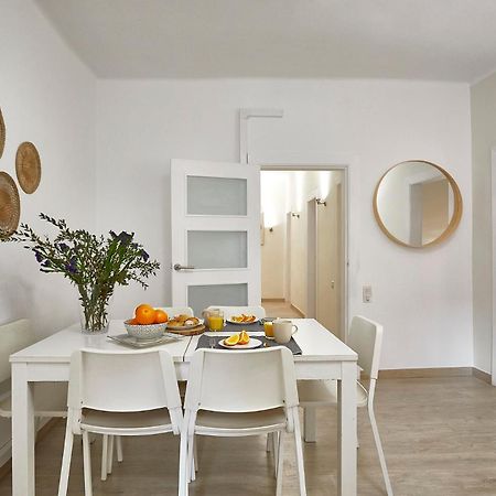 Bbarcelona Encants Flat Exterior photo