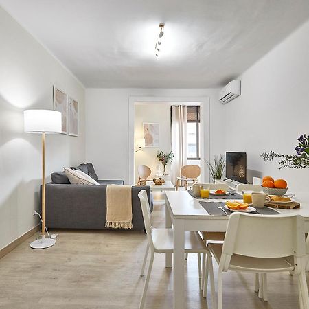Bbarcelona Encants Flat Exterior photo
