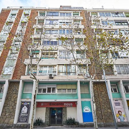 Bbarcelona Encants Flat Exterior photo
