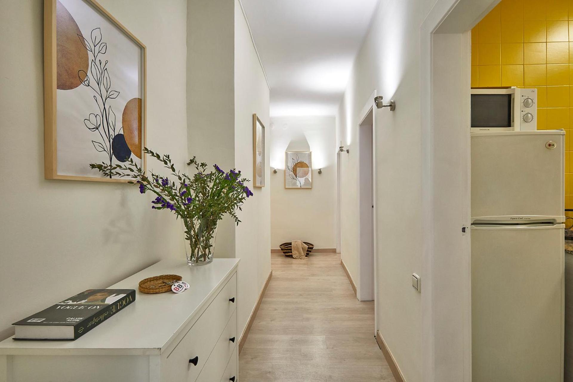 Bbarcelona Encants Flat Exterior photo