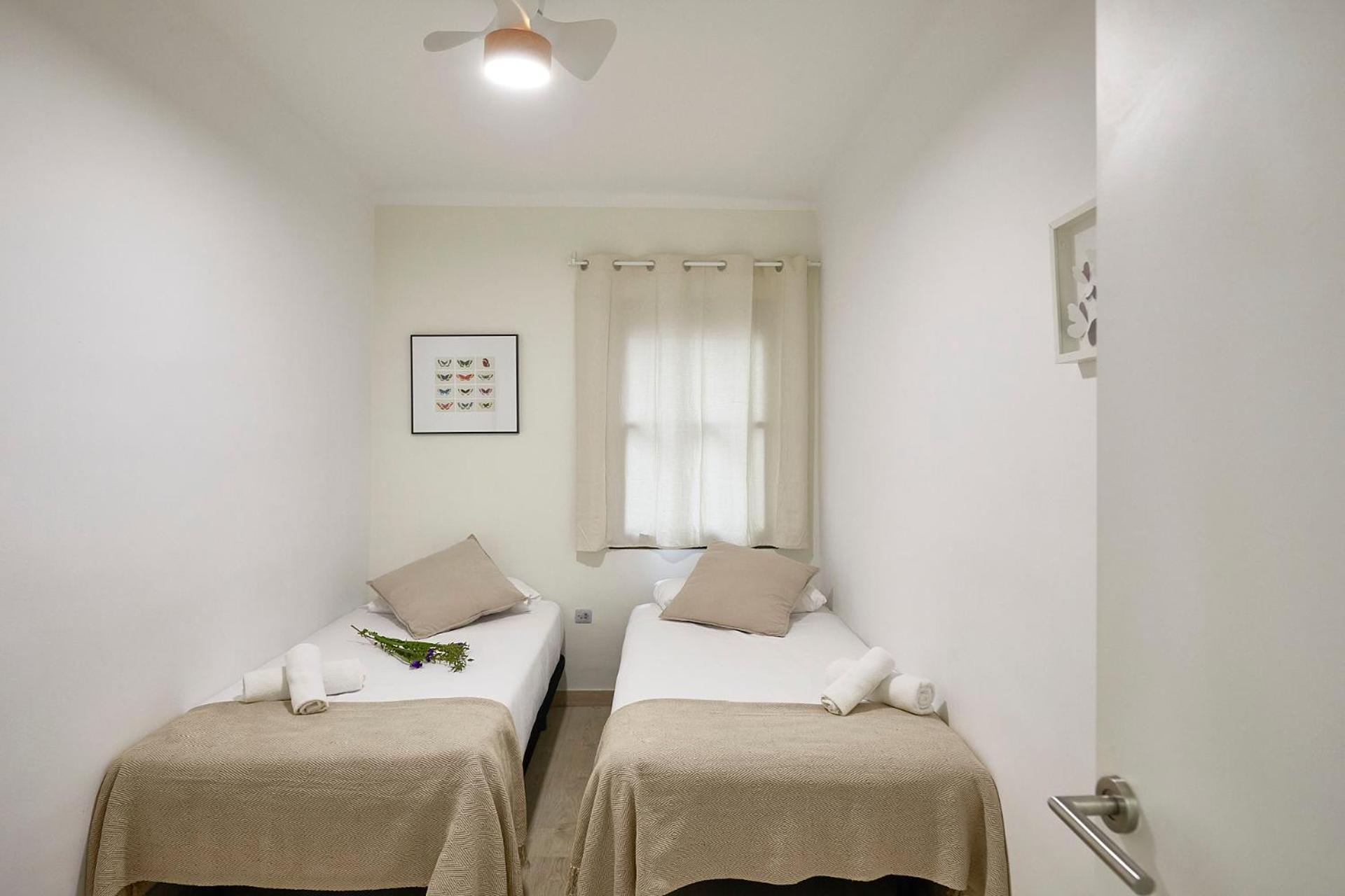 Bbarcelona Encants Flat Exterior photo