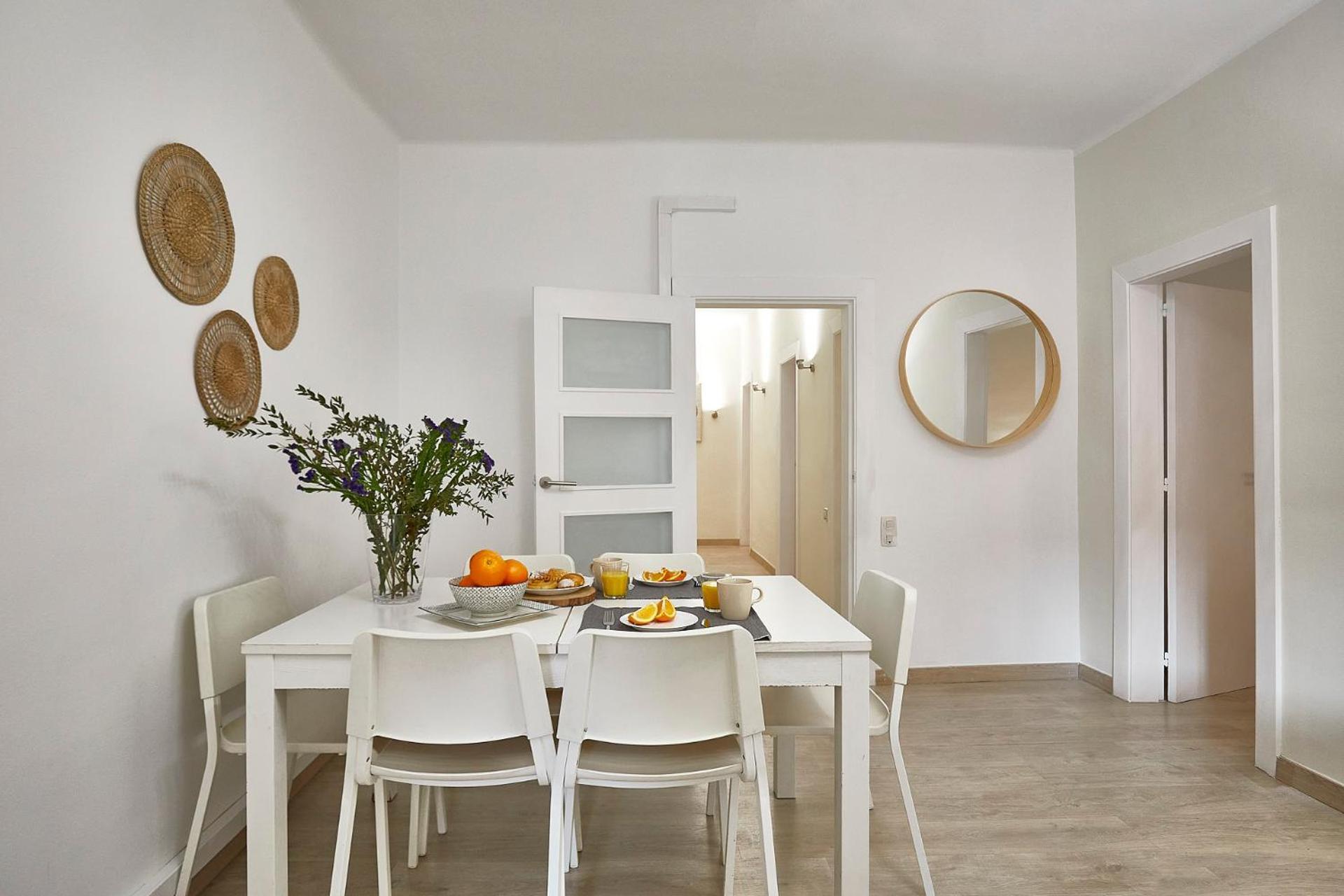 Bbarcelona Encants Flat Exterior photo