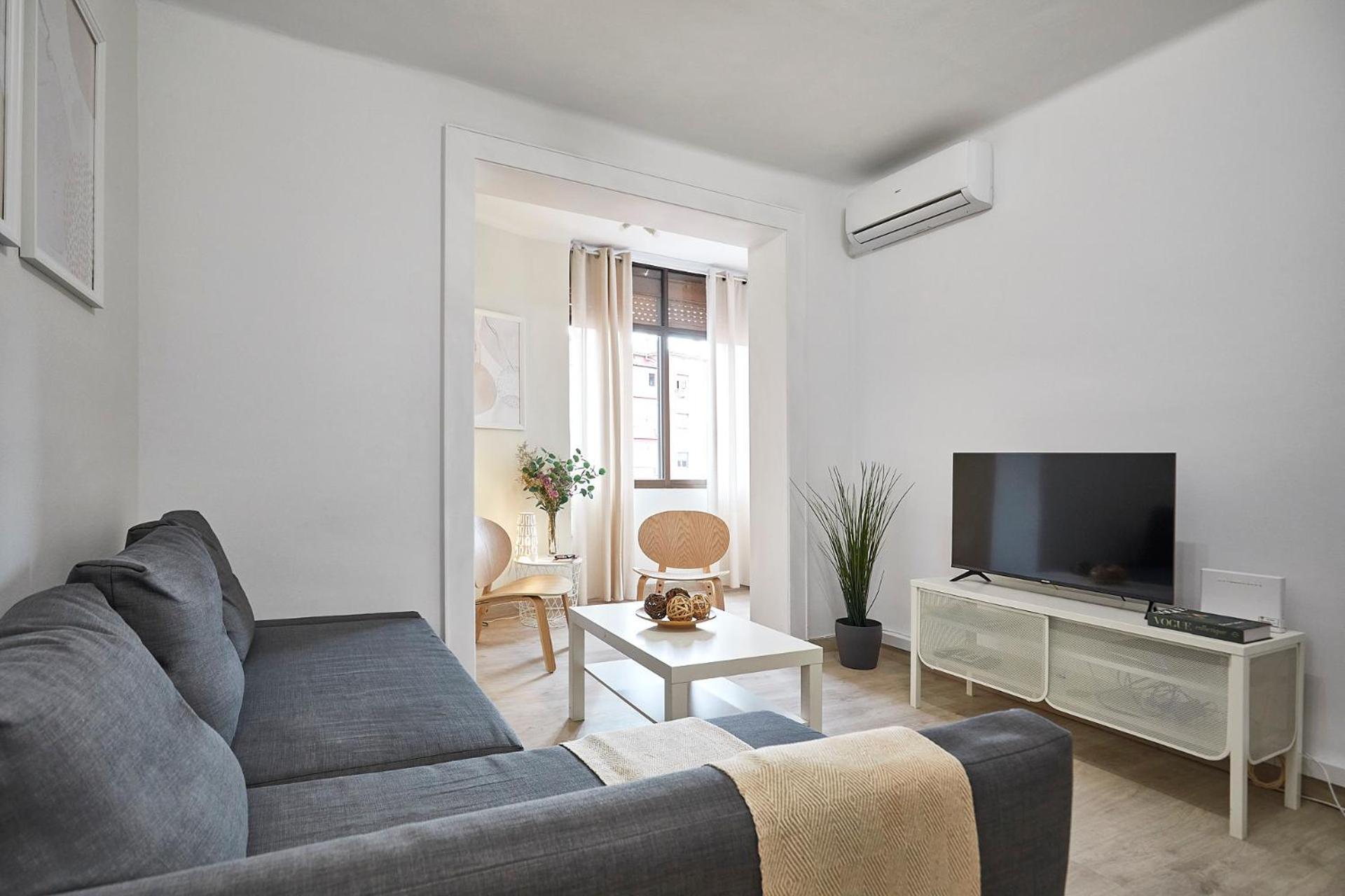 Bbarcelona Encants Flat Exterior photo