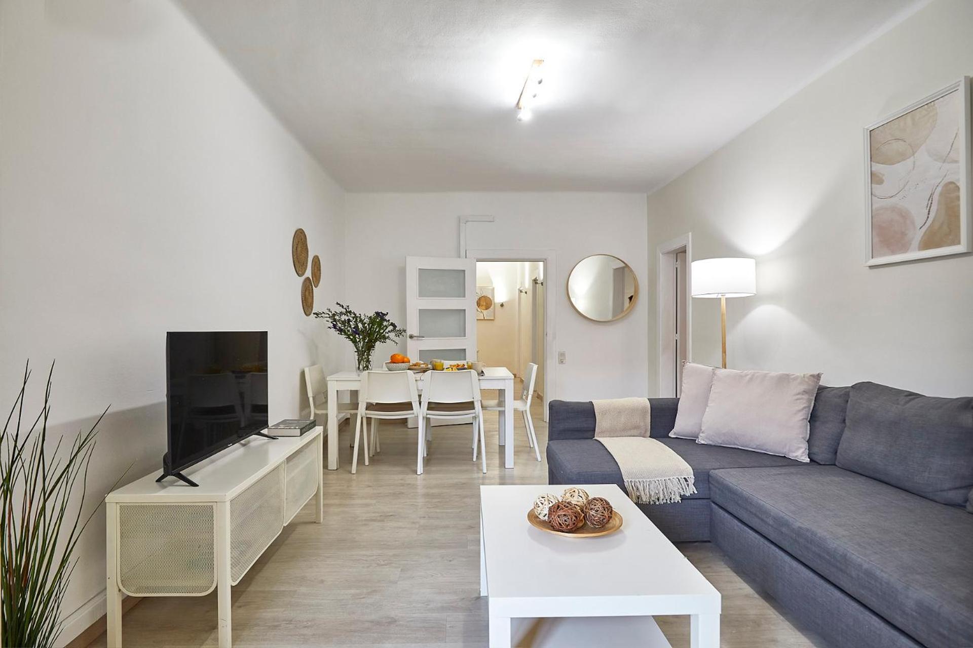 Bbarcelona Encants Flat Exterior photo
