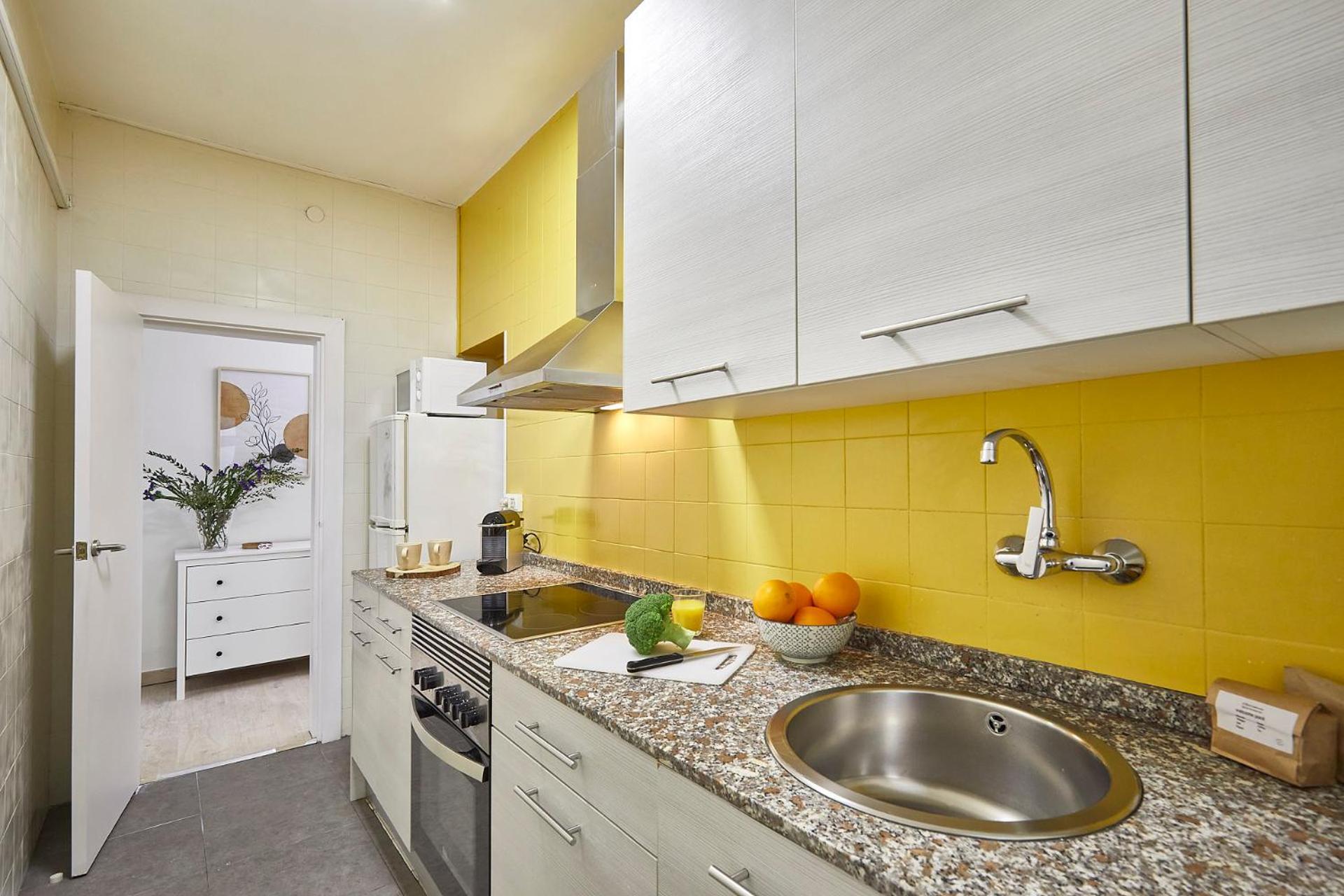 Bbarcelona Encants Flat Exterior photo
